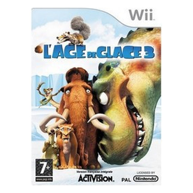 jeu-wii-activision-lage-de-glace-3-reconditionne