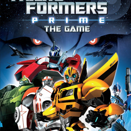 jeu-wii-activision-transformers-prime-reconditionne