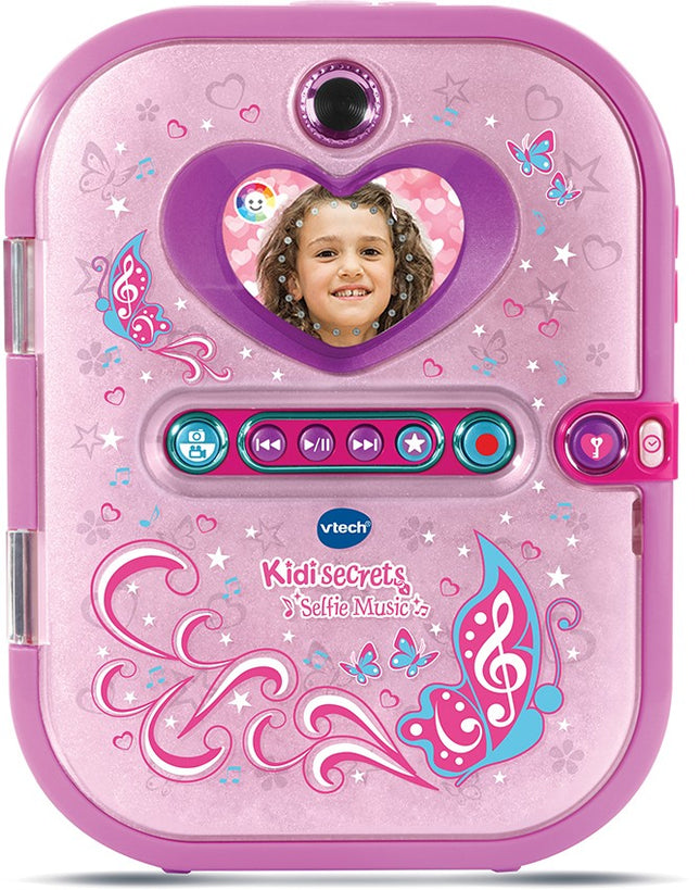 agenda-electronique-vtech-kidisecret-selfie-musique-rose