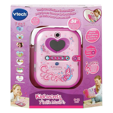 agenda-electronique-vtech-kidisecret-selfie-musique-rose