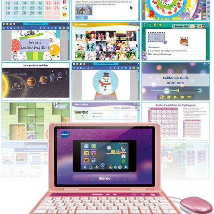 ordinateur-enfant-vtech-genio-mon-premier-vrai-ordi-rose