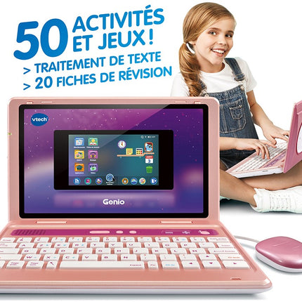 ordinateur-enfant-vtech-genio-mon-premier-vrai-ordi-rose