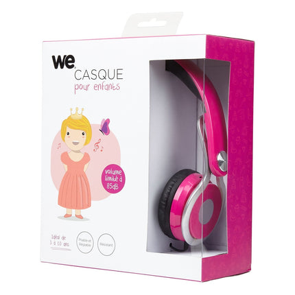 casque-we-enfant-rose-3-10-ans-reglable