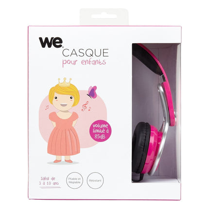 casque-we-enfant-rose-3-10-ans-reglable
