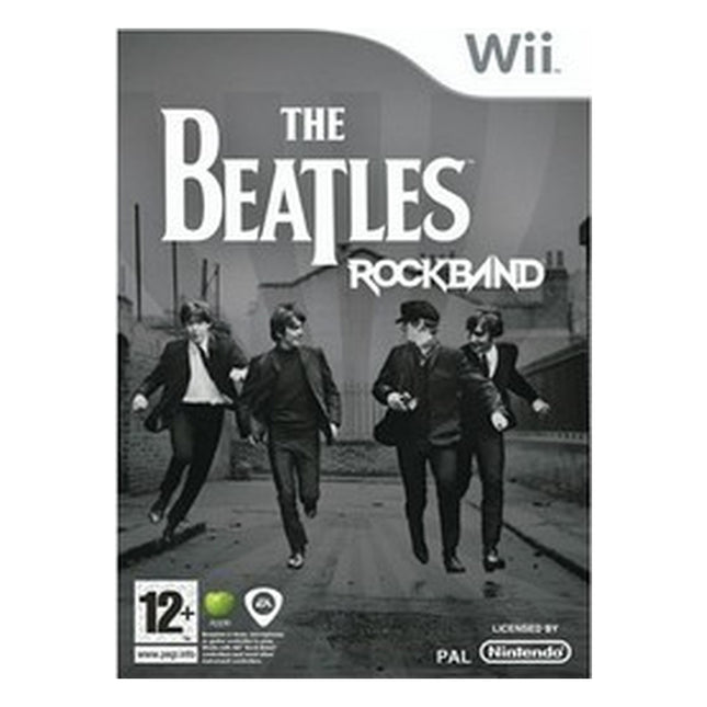jeu-wii-electronic-arts-beatles-rock-band