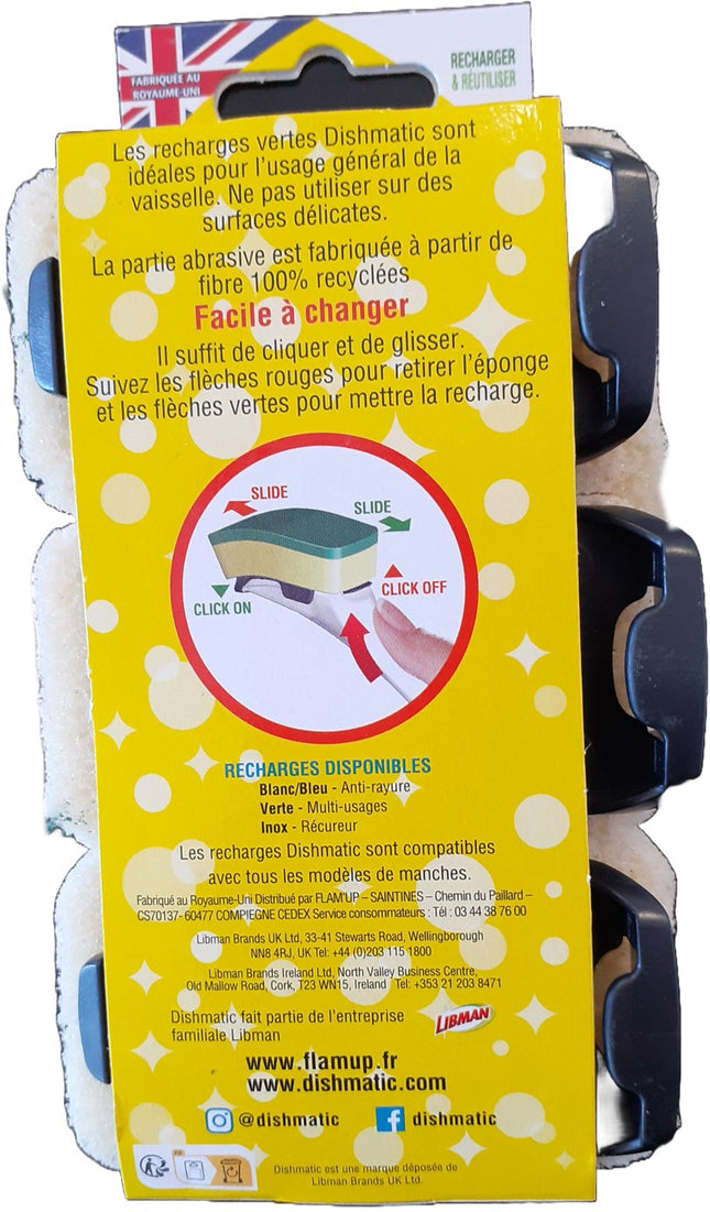 desinfectant-dishmatic-eponges-grattantes-vertes-x3