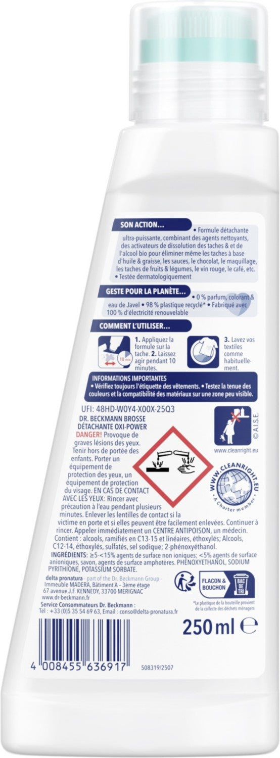 detachant-dr-beckmann-brosse-oxi-power-250ml