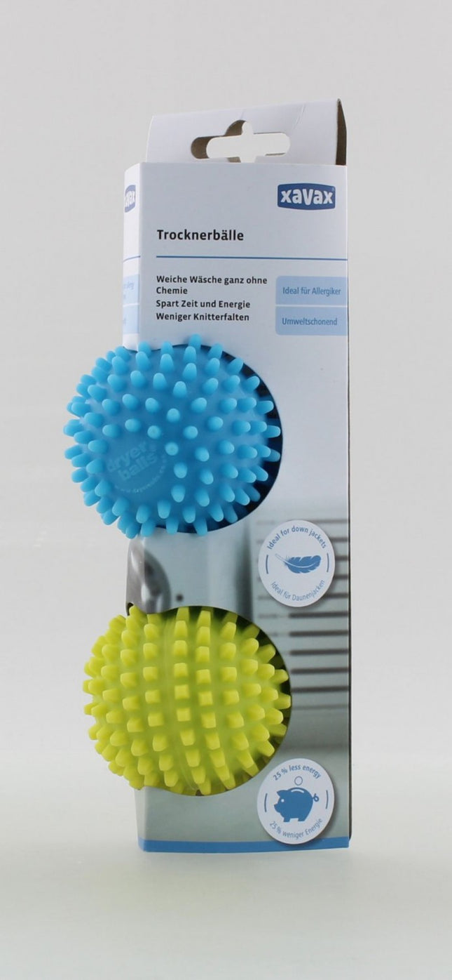 balle-de-sechage-xavax-pour-seche-linge