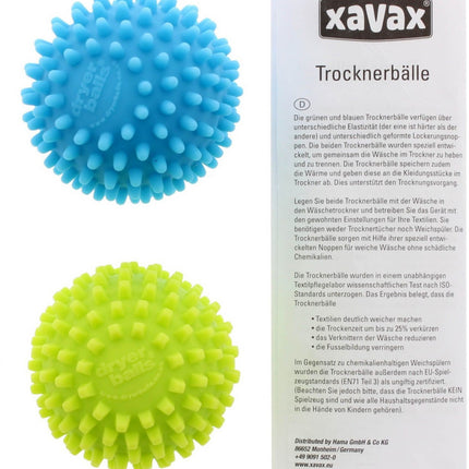 balle-de-sechage-xavax-pour-seche-linge