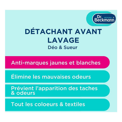 detachant-textile-dr-beckmann-spray-avant-lavage-deodorant-sueur-250ml