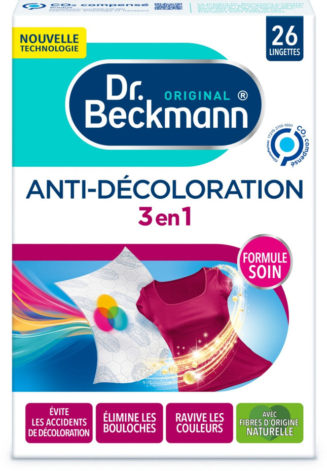 lingettes-dr-beckmann-anti-decoloration-3en1-x26