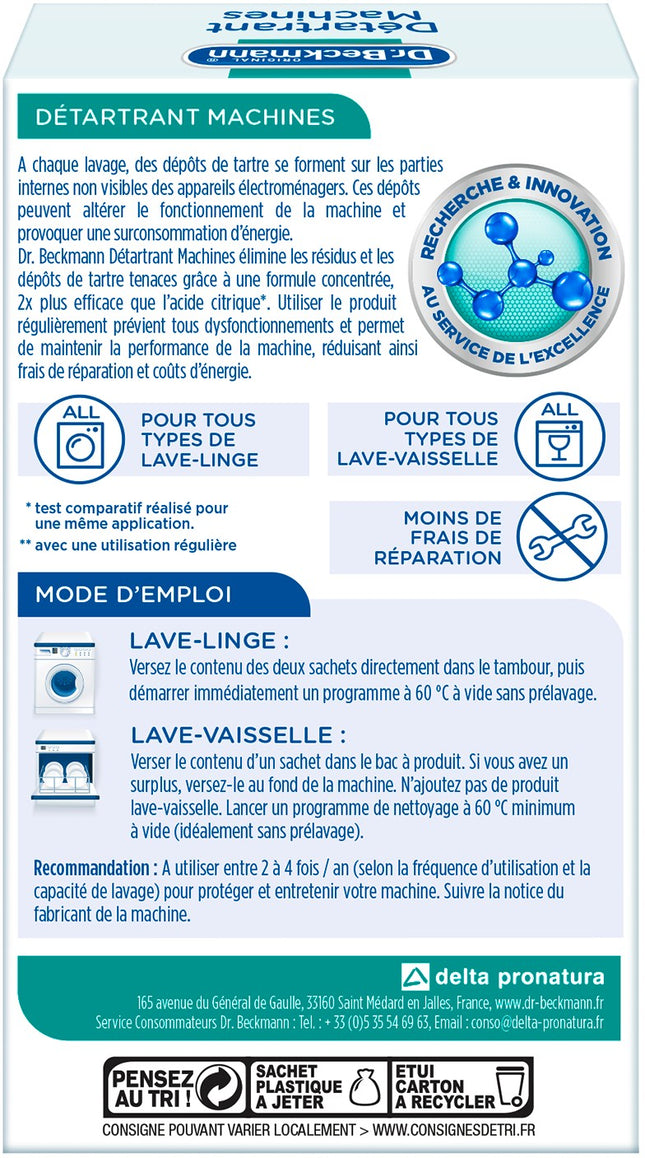 detartrant-dr-beckmann-pour-machines-lave-linge-lave-vaisselle-2x50g
