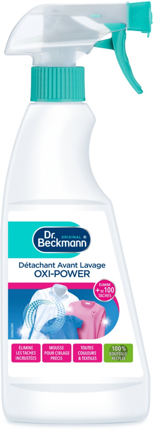 detachant-textile-dr-beckmann-spray-avant-lavage-oxi-power-500ml