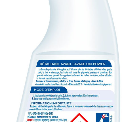 detachant-textile-dr-beckmann-spray-avant-lavage-oxi-power-500ml