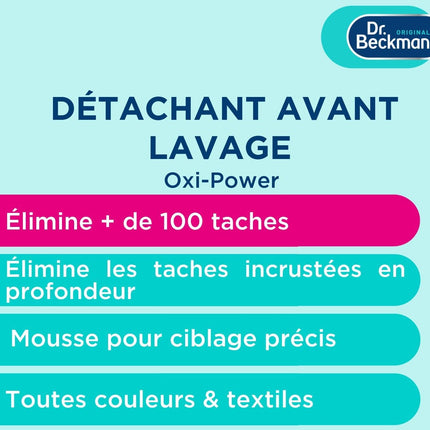 detachant-textile-dr-beckmann-spray-avant-lavage-oxi-power-500ml