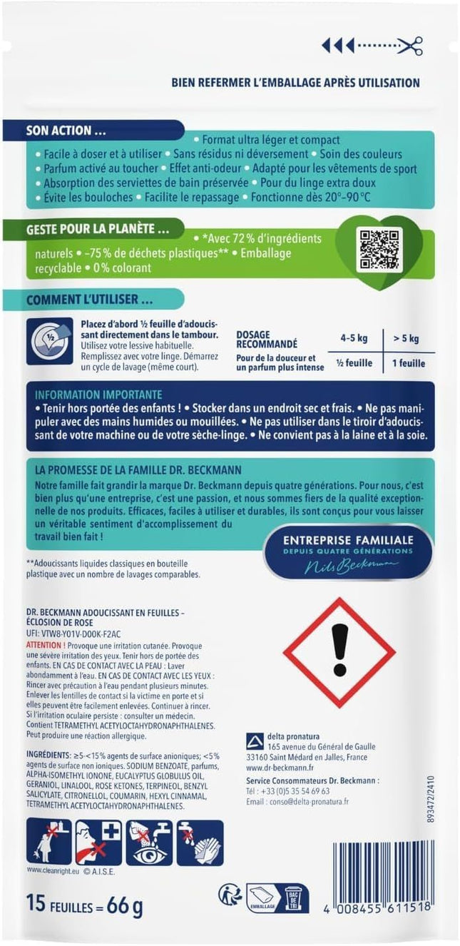 adoucissant-dr-beckmann-feuilles-magiques-adoucissant-en-feuilles-eclosion-de-rose-x30-lavages