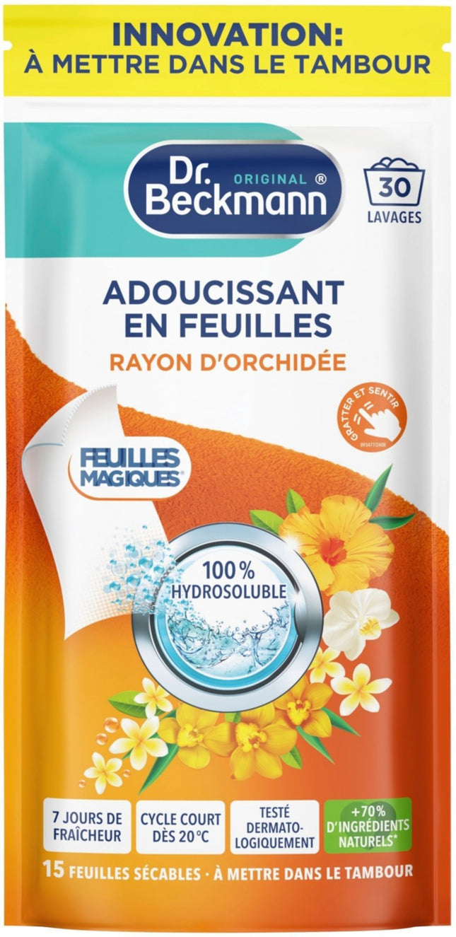 adoucissant-dr-beckmann-feuilles-magiques-adoucissant-en-feuilles-rayon-dorchidee-x30-lavages