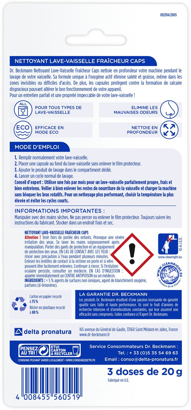 nettoyant-dr-beckmann-lave-vaisselle-fraicheur-caps-x3