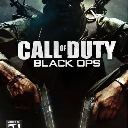 jeu-wii-activision-call-of-duty-black-ops
