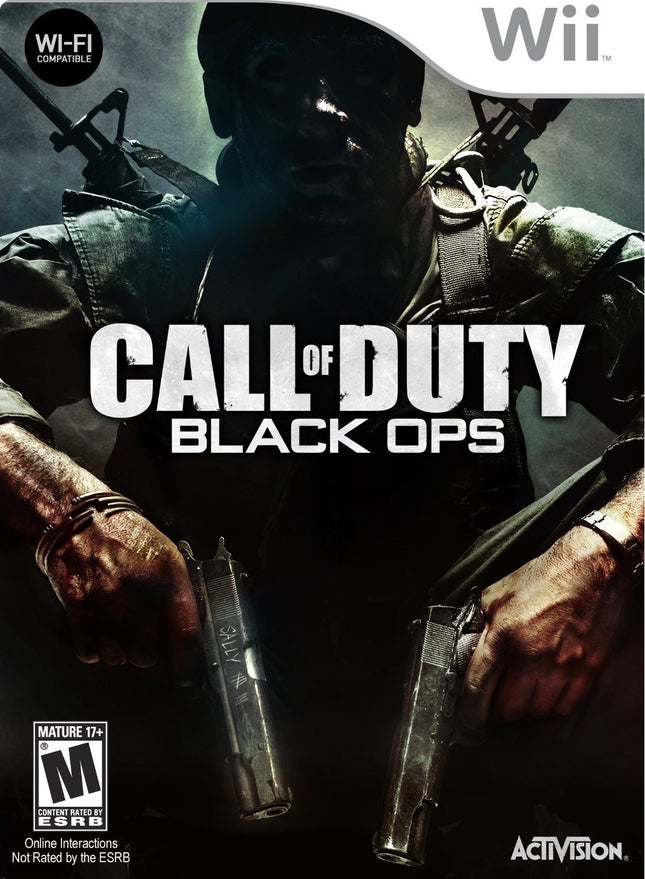 jeu-wii-activision-call-of-duty-black-ops