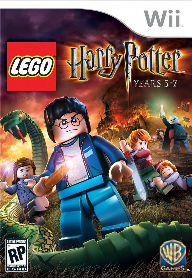 jeu-wii-warner-interactive-lego-harry-potter-5-a-7