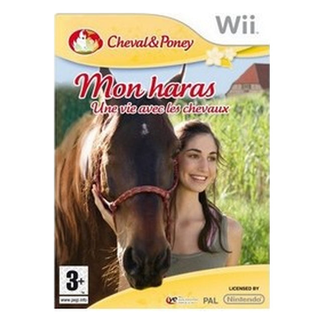 jeu-wii-square-enix-mon-haras