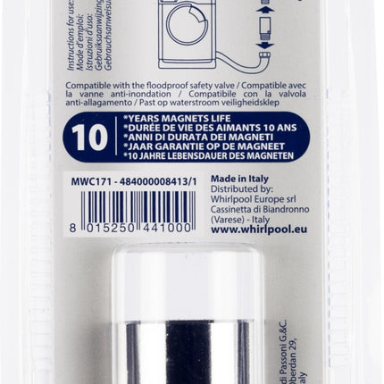 anti-calcaire-magnetique-wpro-mwc171-universal