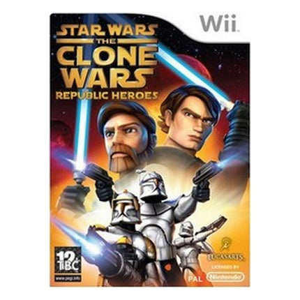 jeu-wii-activision-star-wars-clone-wars-les-heros-de-la-r