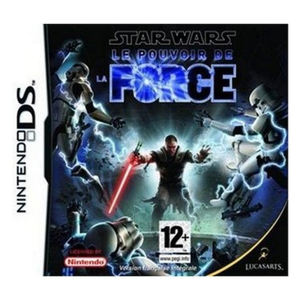 jeu-ds-activision-star-wars-le-pouvoir-de-la-force