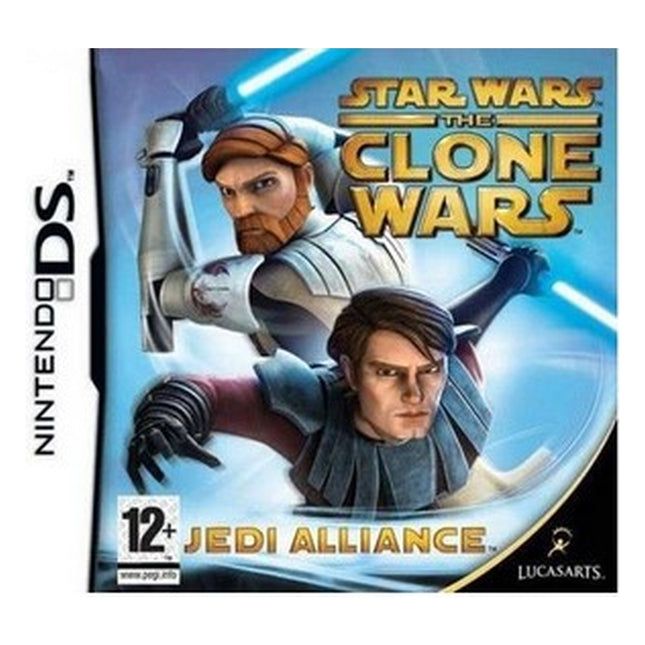 jeu-ds-activision-clones-wars