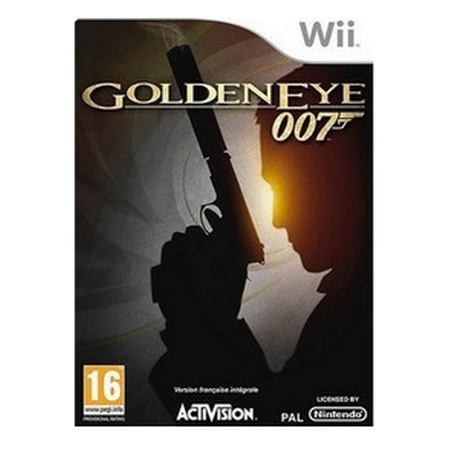 jeu-wii-activision-j-bond-golden-eye