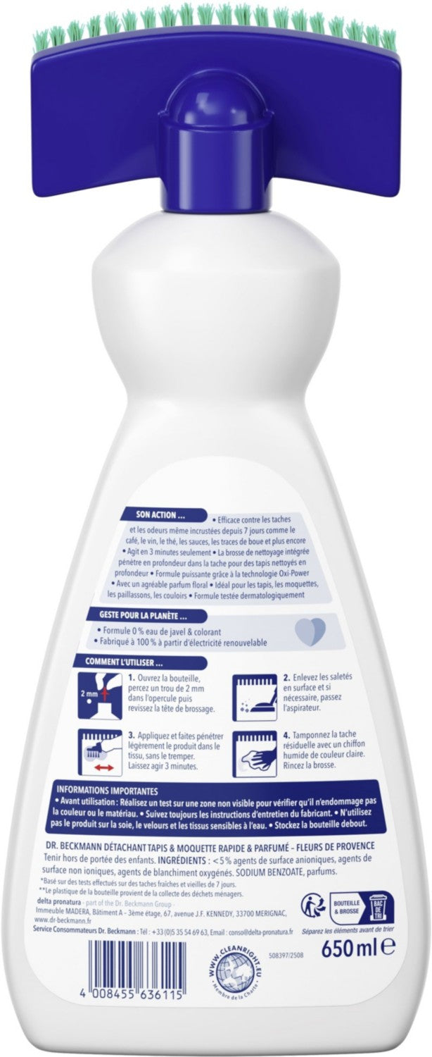 detachant-textile-dr-beckmann-tapis-moquette-avec-brosse-fleurs-de-printemps-650ml