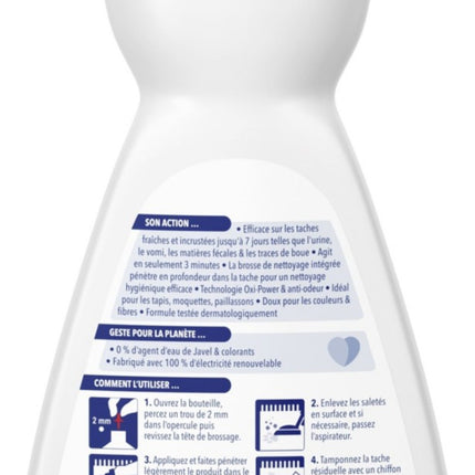 detachant-textile-dr-beckmann-anti-odeurs-animaux-tapis-moquette-brosse-500ml