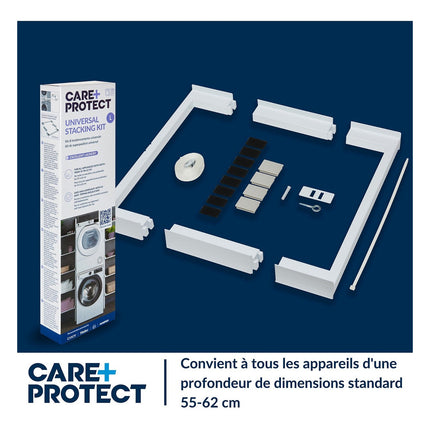 kit-de-superposition-care-protect-de-superposition-universel-lave-linge-a-care-protect