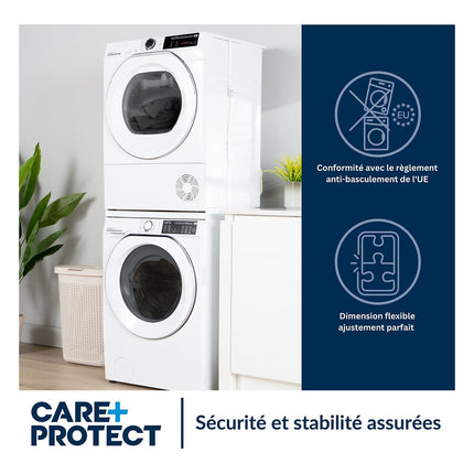 kit-de-superposition-care-protect-de-superposition-universel-lave-linge-a-care-protect