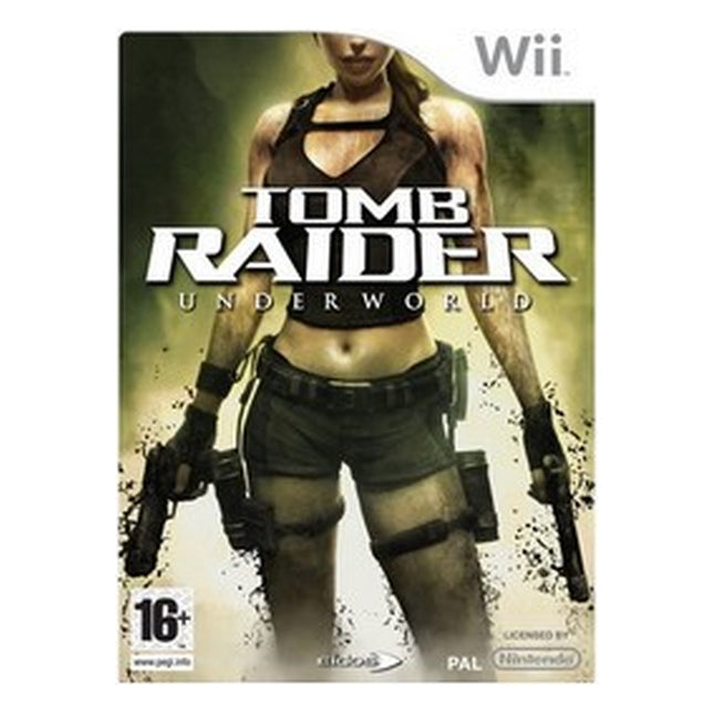 jeu-wii-square-enix-tomb-raider-underworld