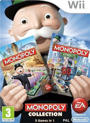 jeu-wii-electronic-arts-monopoly-collection