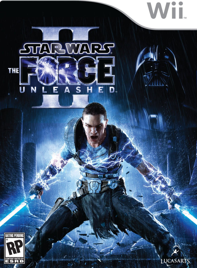 jeu-wii-activision-star-wars-the-force-2