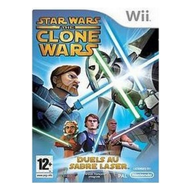 jeu-wii-activision-clones-wars