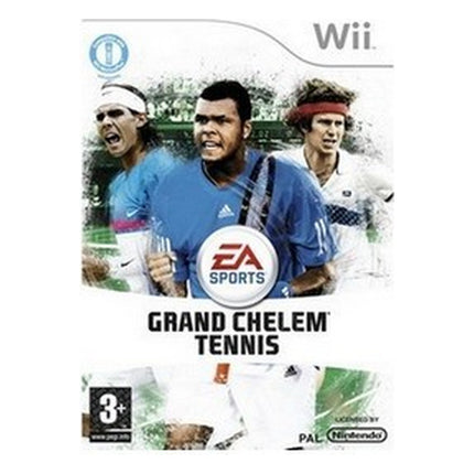 jeu-wii-electronic-arts-grand-chelem-tennis