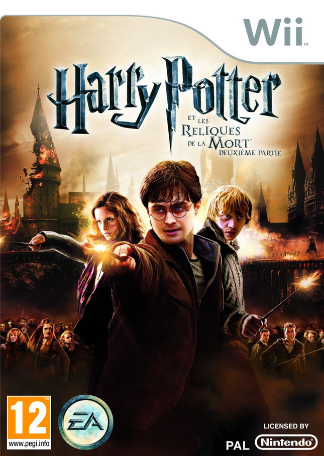 jeu-wii-electronic-arts-harry-potter-et-les-reliques-de-la-mort-reconditionne