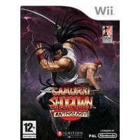 jeu-wii-koch-media-samourai-shodown-anthology-reconditionne