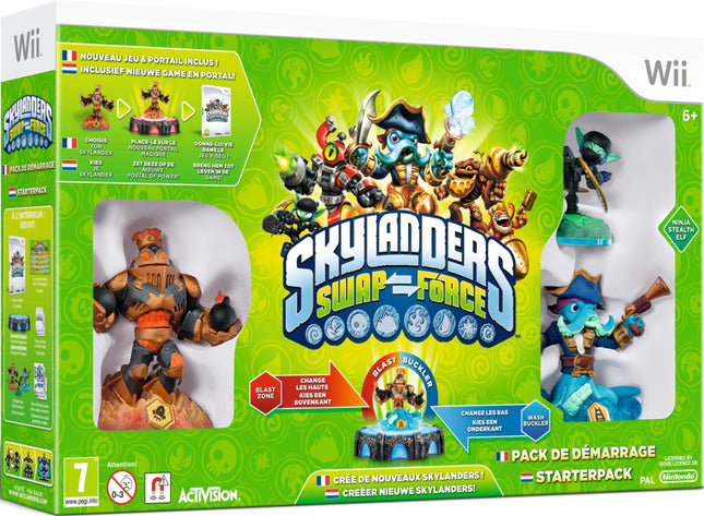 jeu-wii-activision-skylanders-swap-force-starter-pack-reconditionne