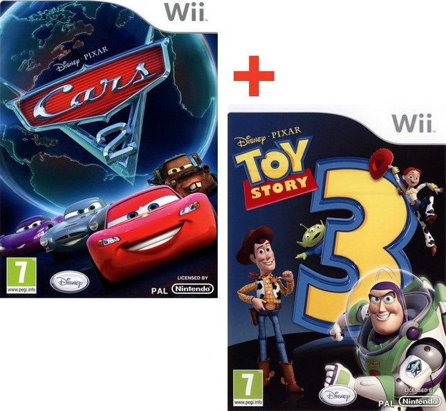 jeu-wii-disney-coffret-cars-2-toy-story-3-reconditionne