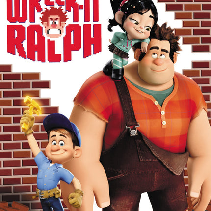 jeu-wii-activision-les-mondes-de-ralph