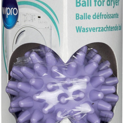 balle-de-sechage-wpro-boule-defroi-seche-linge