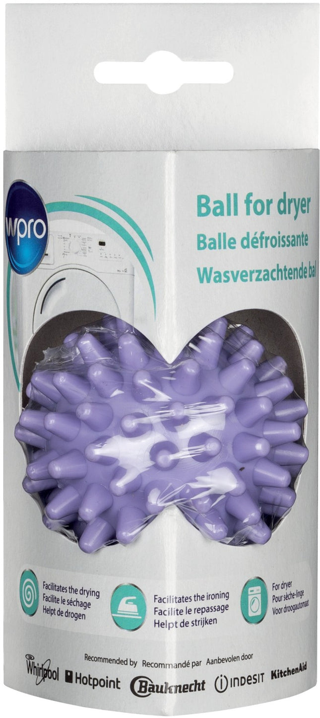 balle-de-sechage-wpro-boule-defroi-seche-linge