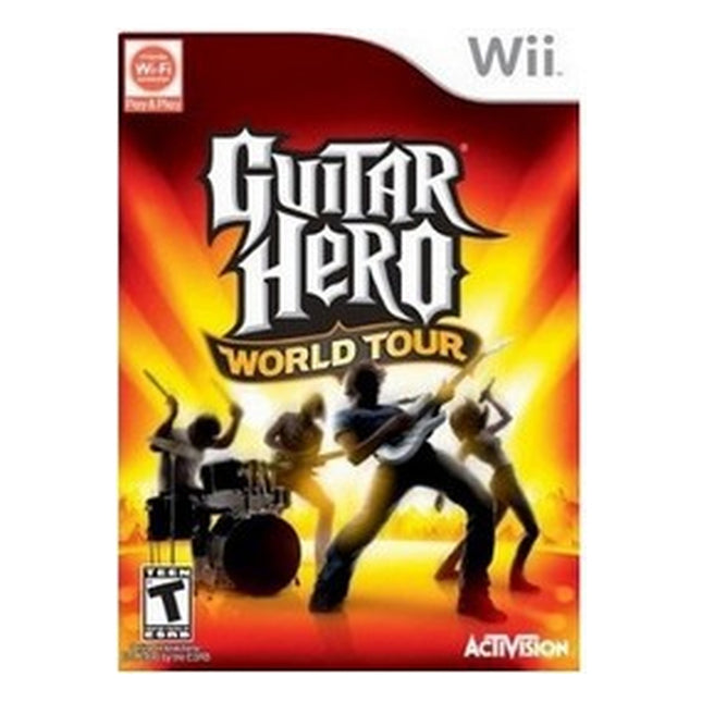 jeu-wii-activision-guitar-hero-world-tour-jeu-seul