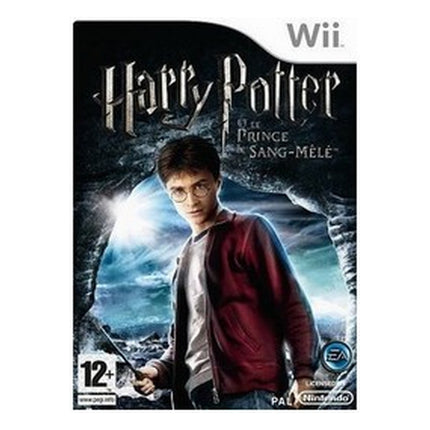 jeu-wii-electronic-arts-harry-potter-et-le-prince-de-sang-mele