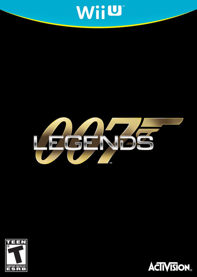 jeu-wii-u-activision-007-legends-wii-u